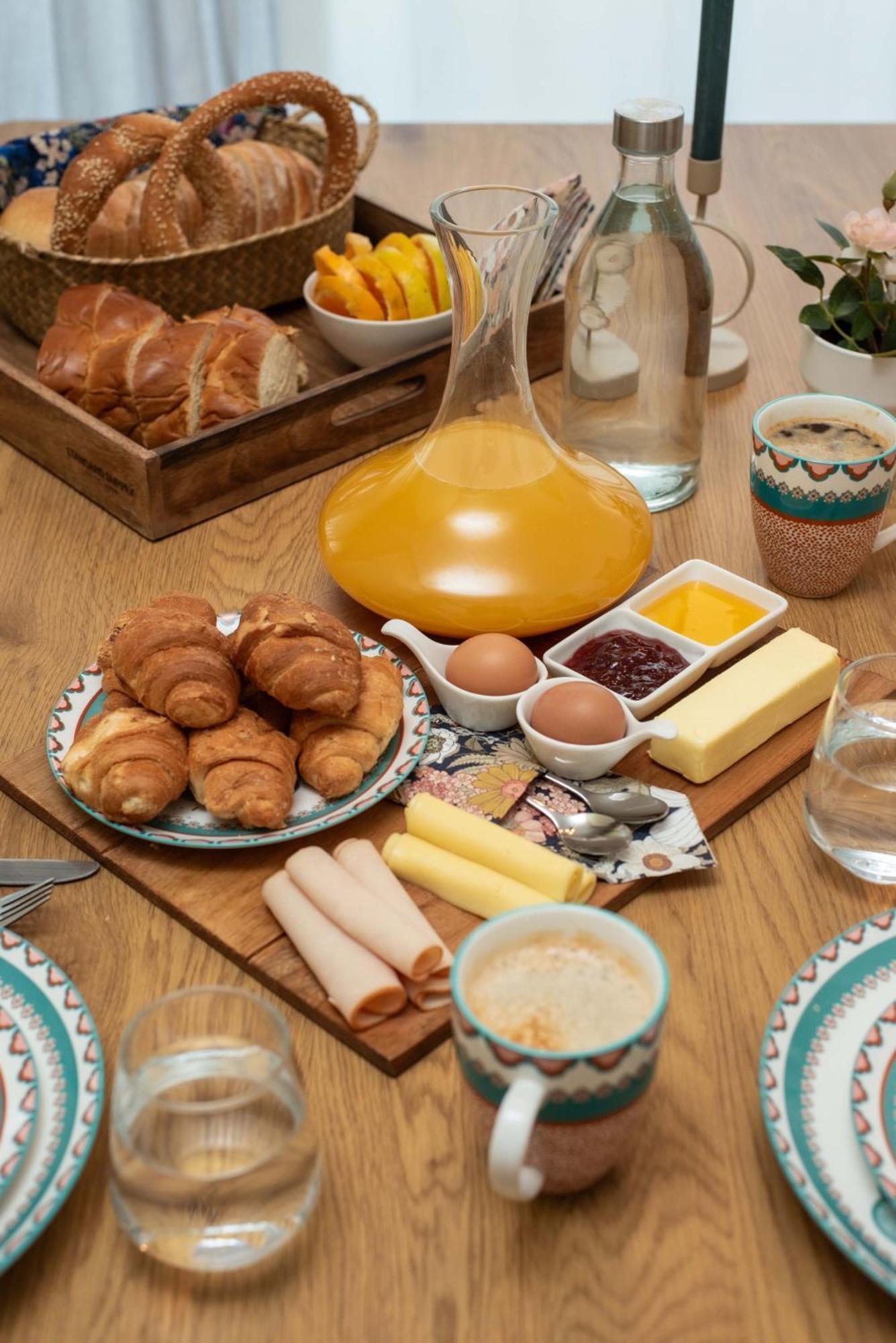 테살로니키 Houseloft Grand Vista 아파트 외부 사진